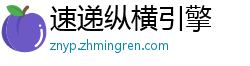 速递纵横引擎
